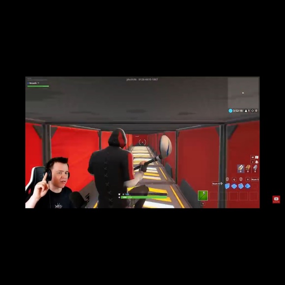 Meet your Posher, Jelani - Picture 1 of 1